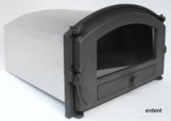 Cuptor cu usa BG23 negru-mat pentru mai multe detalii da�i click aici!